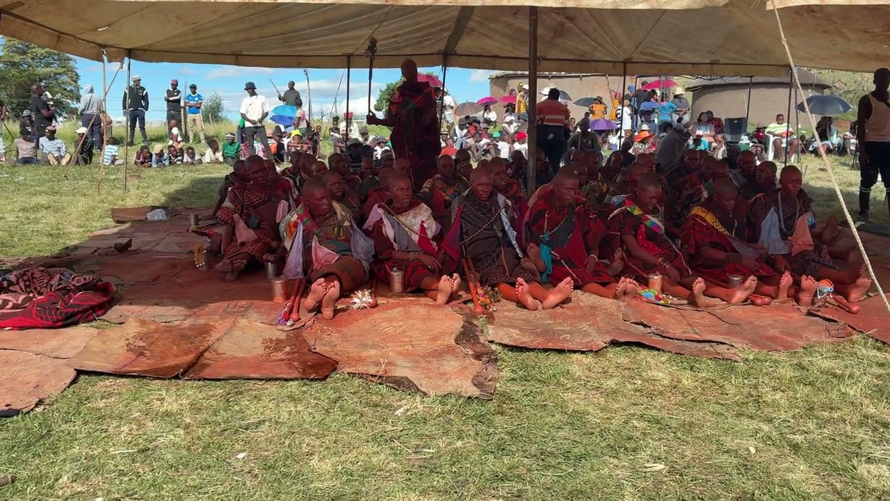 Matatiele Jan 2026
