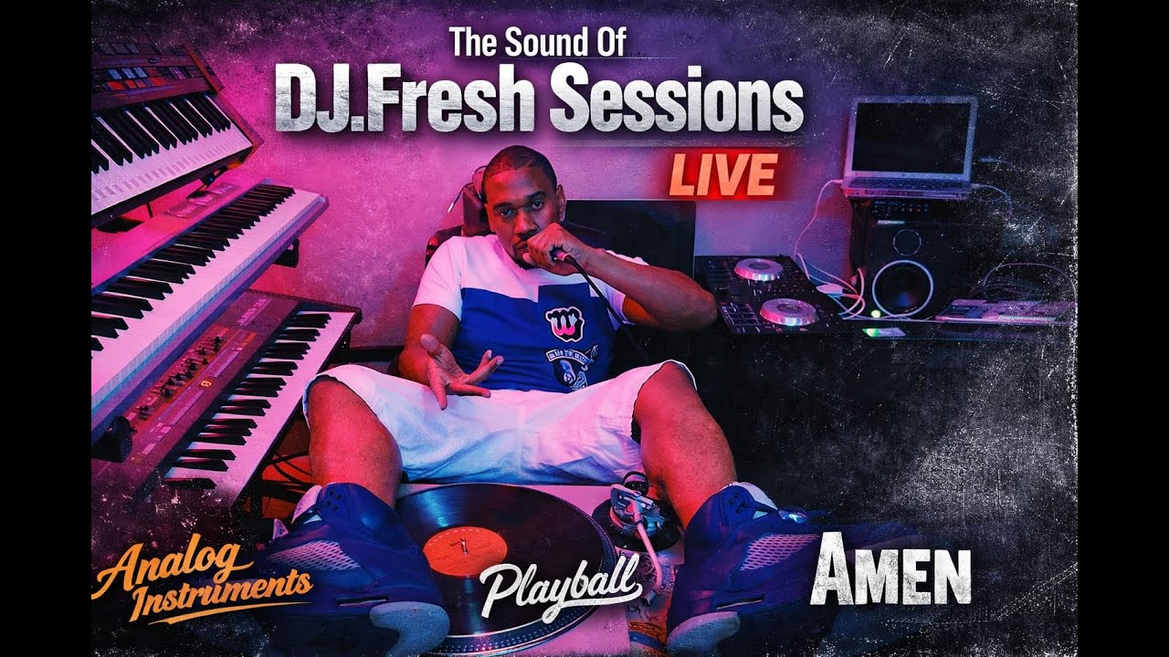 5 Beats Only, Hump Day Vibes, The Ball Players Playlist dropped,  Jewels & Gems Samples Only