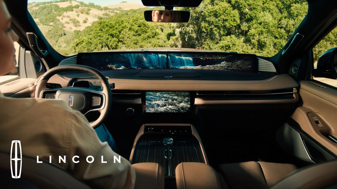 How To Use Lincoln Rejuvenate | Lincoln