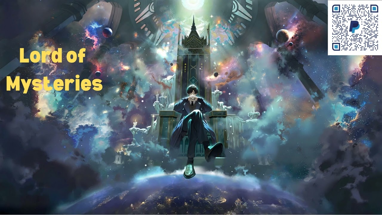 Chapter 749 The Moon’s Authority