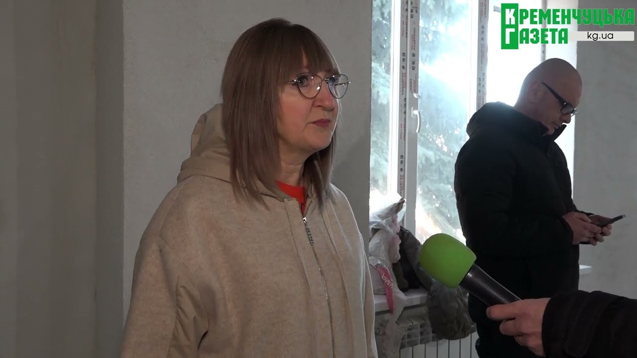 Фініш ремонту і аварія над харчоблоком: що побачили чиновники ОВА під час відвідин ліцею «Політ»