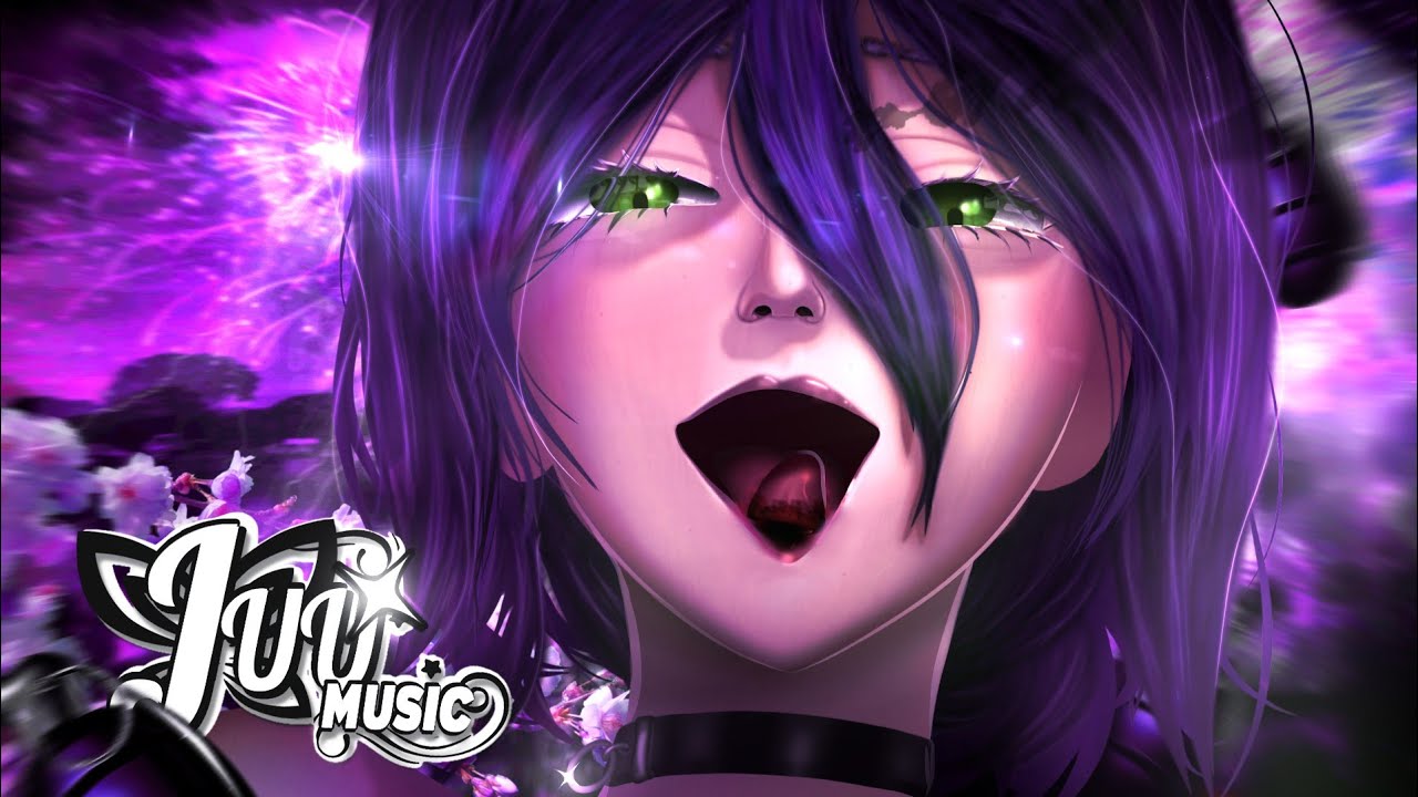 Juu Rafaela - Pavio Curto 💣 (Reze | Chainsaw Man | Dubstep / Electronic)