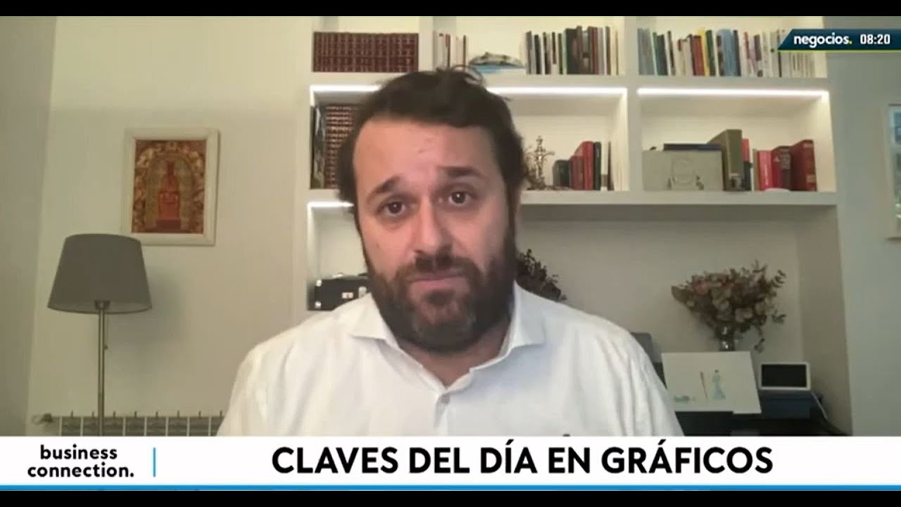 Claves del día: La Fed a escena, los precios en origen de alimentos disparados y vergüenza europea