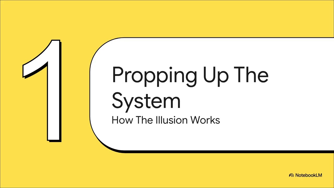 The Performance Illusion