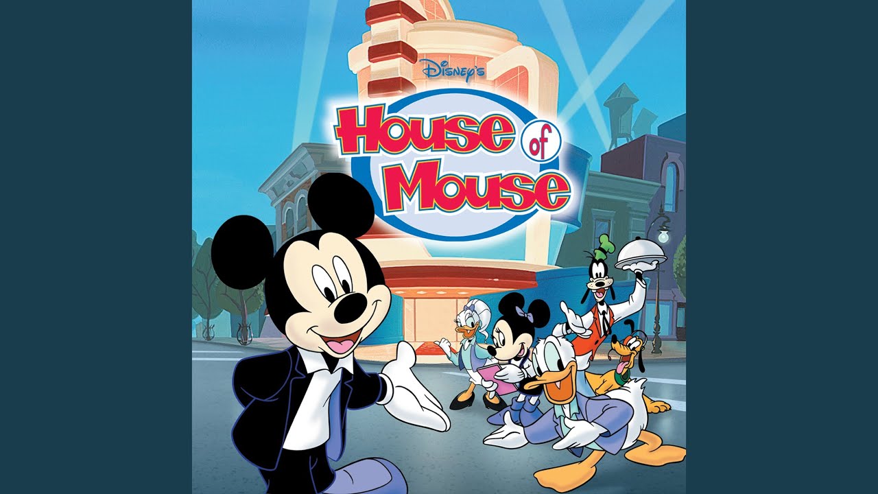 The Ludwig Von Drake Song