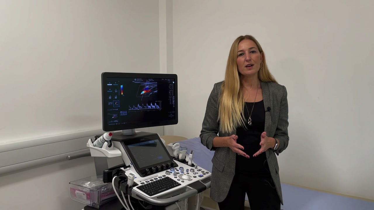 Check Up Paketleri - Prof. Dr. Yelda Tayyareci (Kardiyak Görüntüleme Uzmanı)