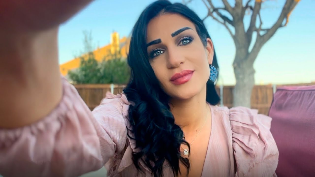 ١٠ علامات 🪧 مغرم ومتيّم ❤️فيكي - مع كارول