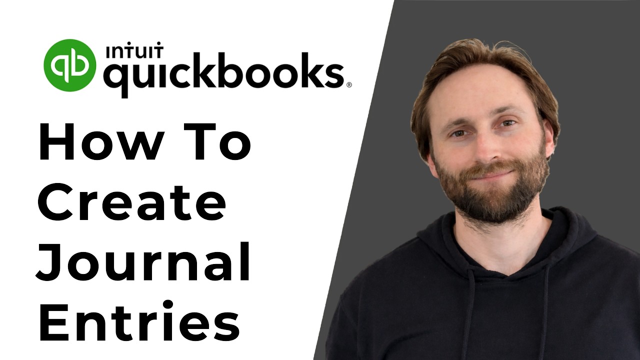 How to Create Journal Entries in QuickBooks Online [2026 Guide]