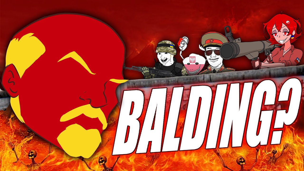 Tankie Tales: Hakim Debunked on History