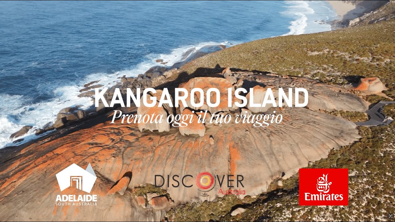 La Natura di Kangaroo Island