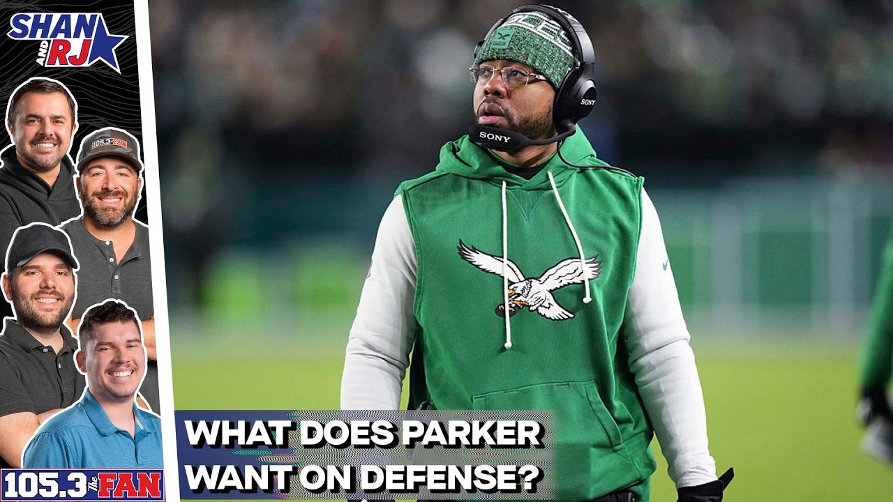 Dak Prescott Speaks On New DC & Aaron Rodgers Defends Mike McCarthy | Shan & RJ