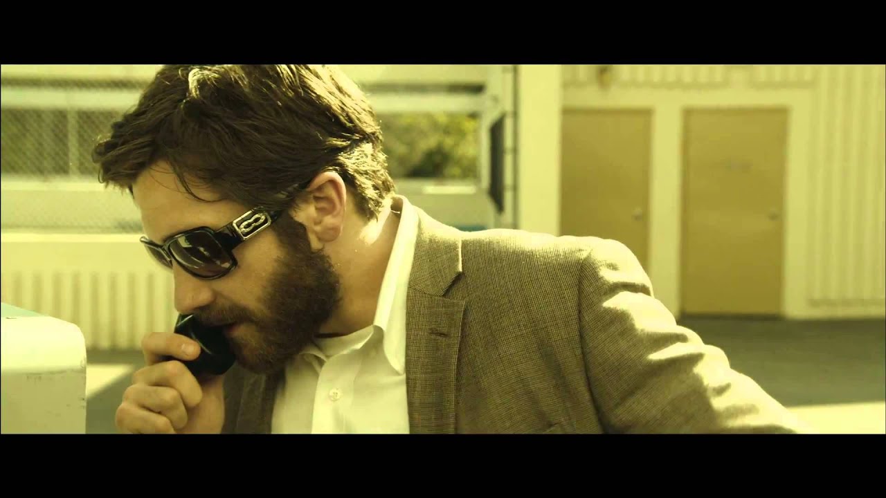 Enemy - Trailer en espa&ntilde;ol (HD)