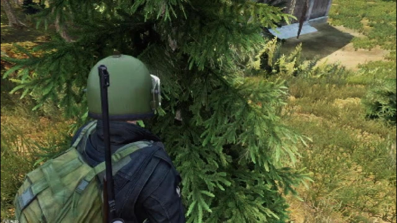 DayZ - Server 97 Montage #1 W / Maxx & Rico