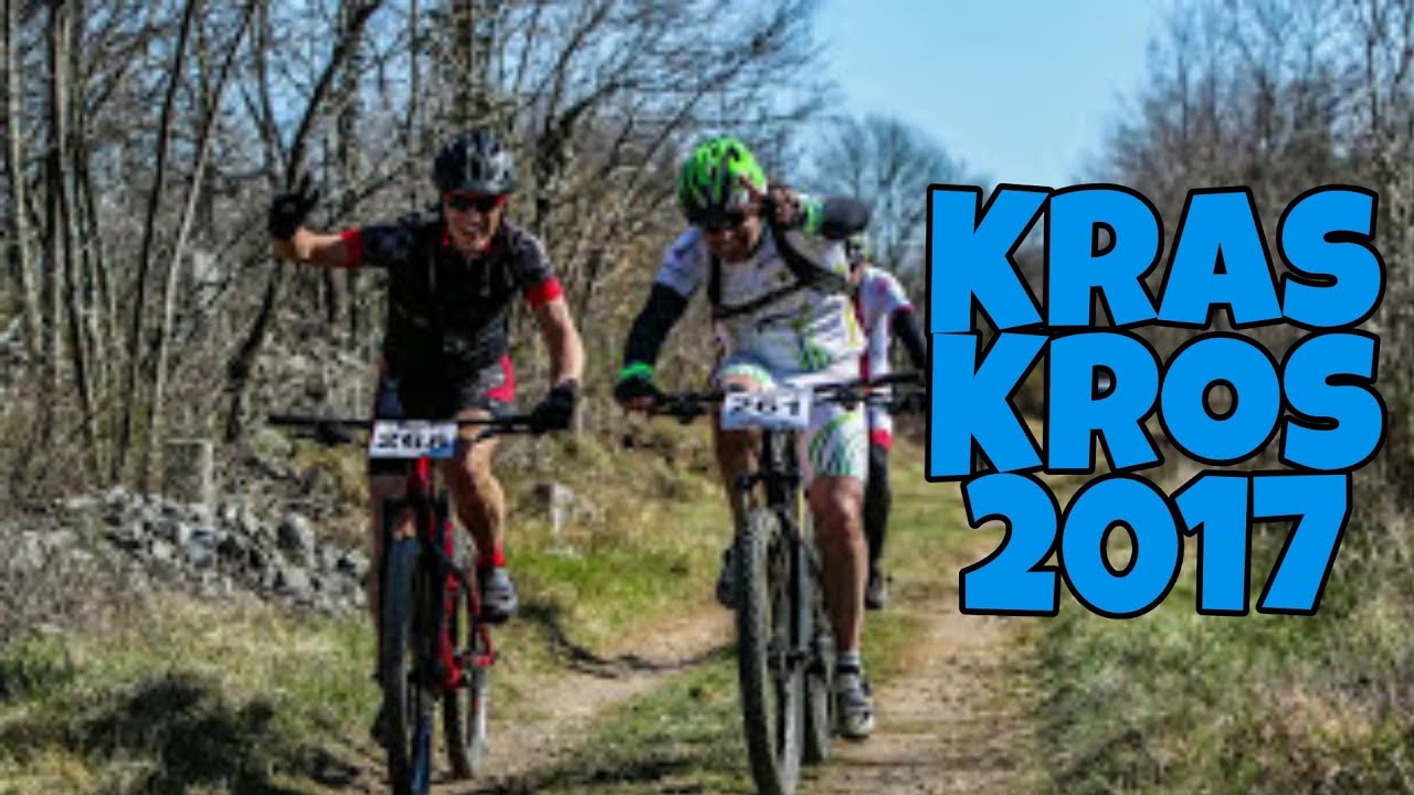 MTB KRAS KROS 2017