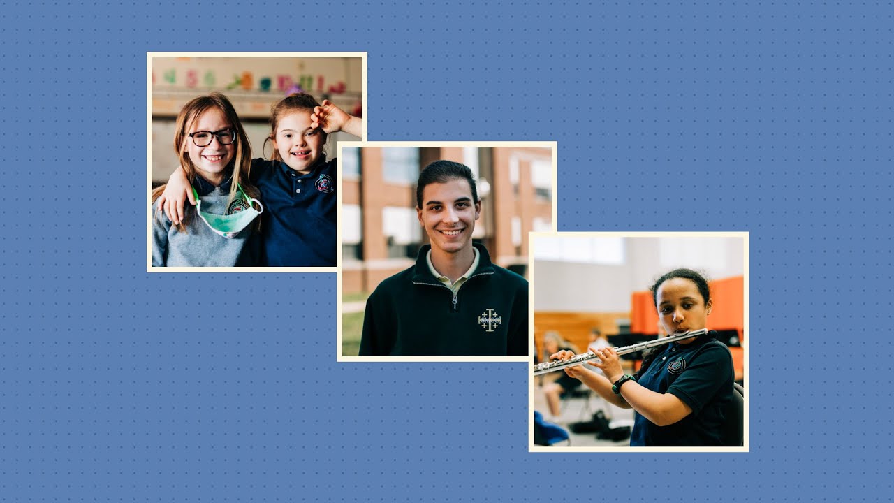 Why Catholic Schools are Central to Our Mission to Unleash the Gospel