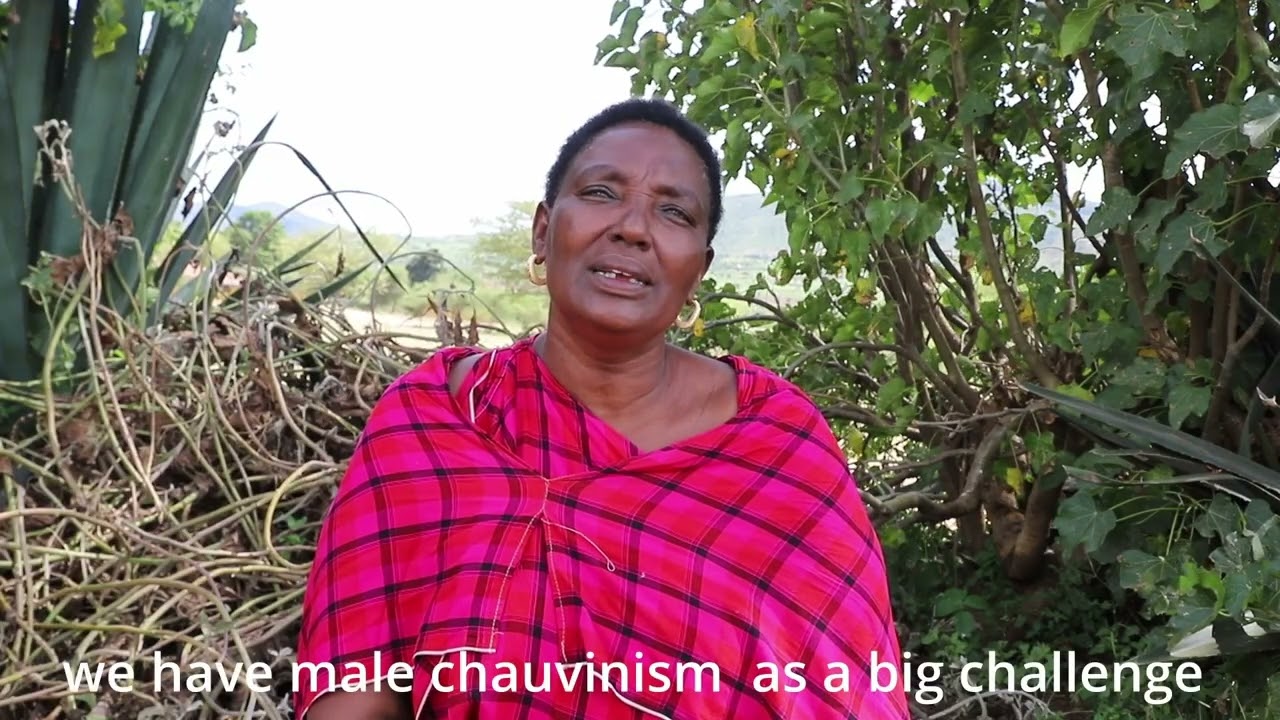 Indigenous women exchange Visit between Tanzania and Kenya
