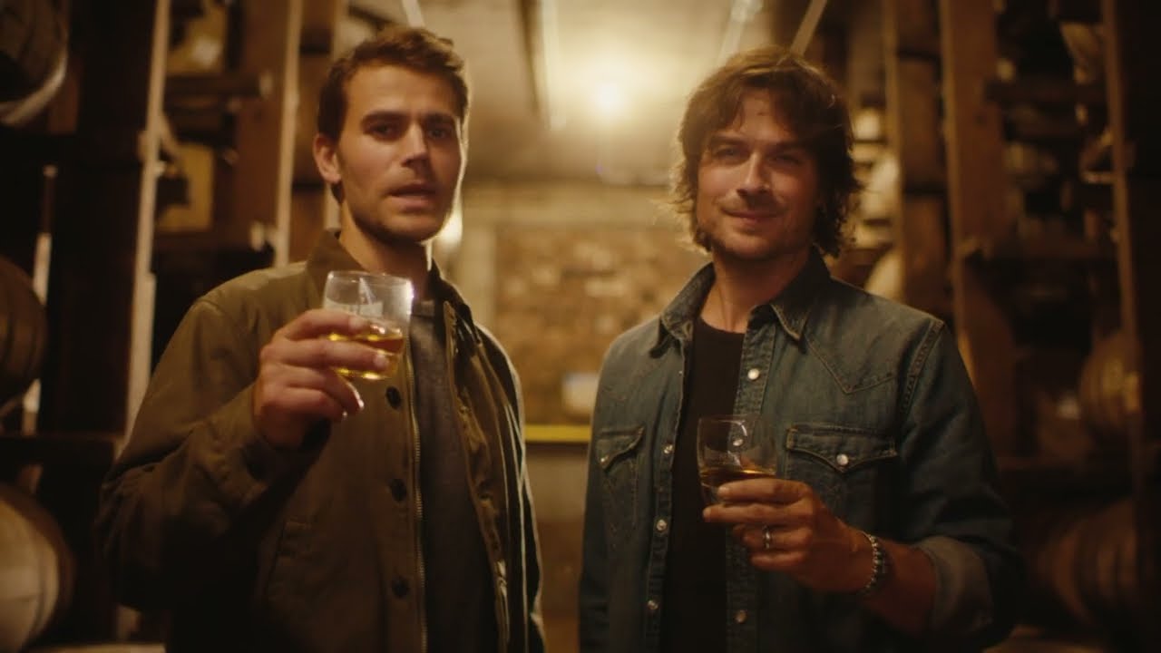 The Making of Brother's Bond Straight Bourbon Whiskey