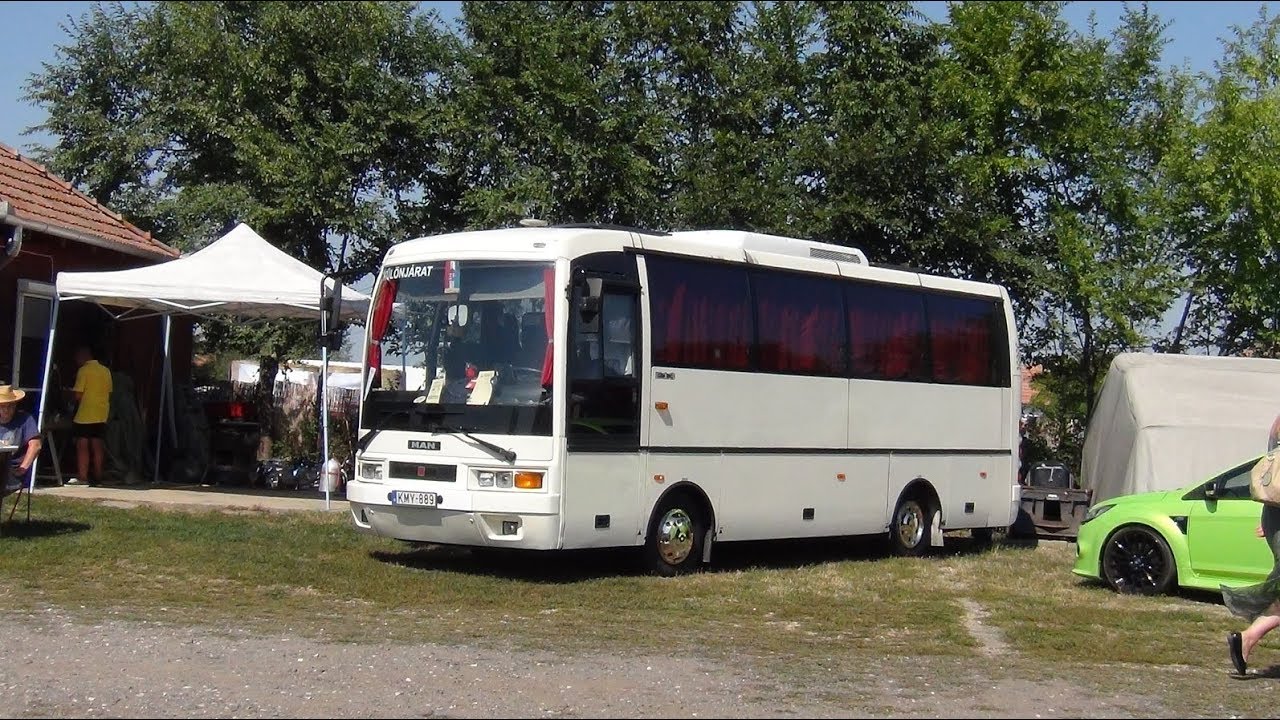 KMY-889, Ikarus EAG E13 (Csepel)