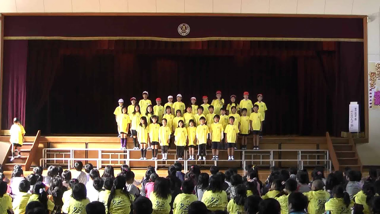 H22学習発表会4年.part1.wmv