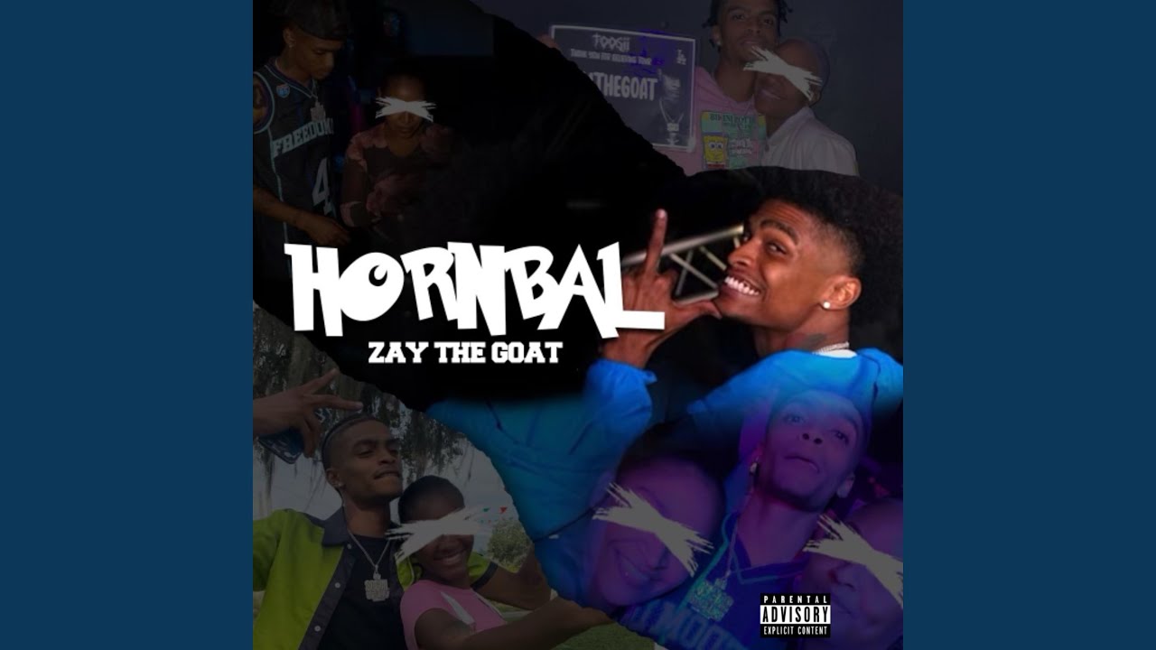 Hornball