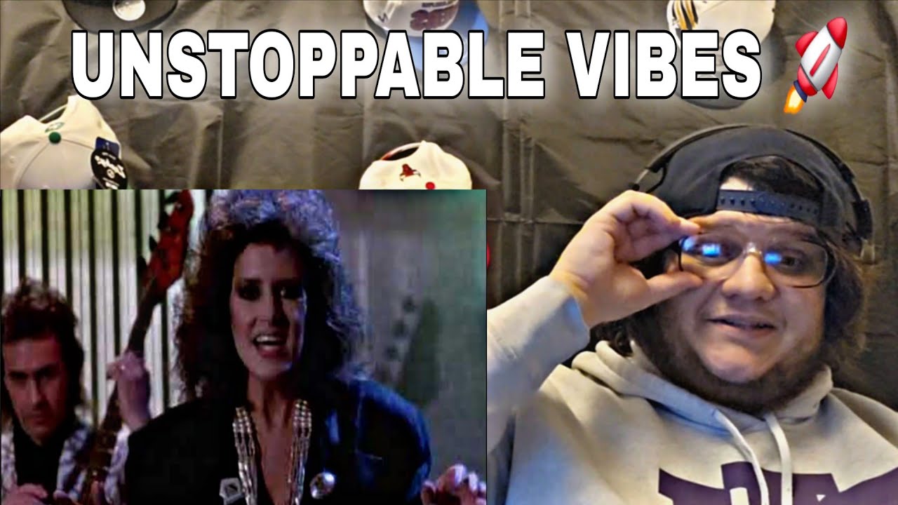 THAT CHORUS THO! Starship - Nothing's Gonna Stop Us Now | Emotional Reaction