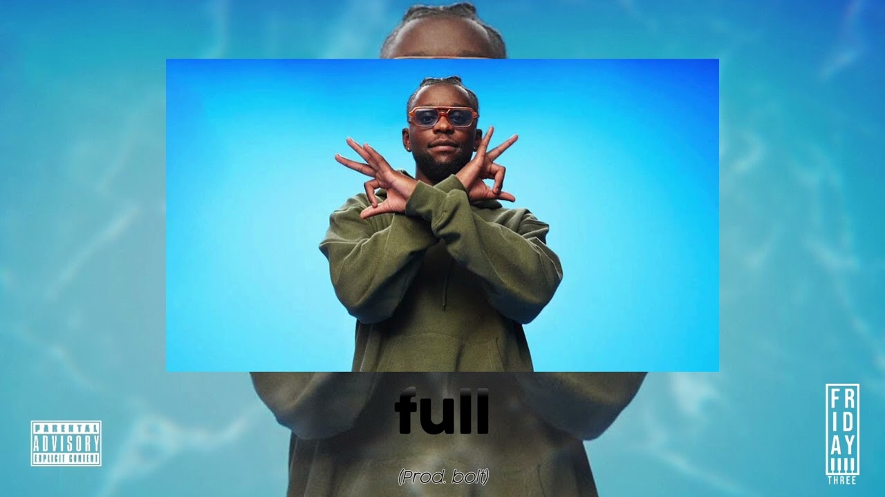 Guy2Bezbar Type Beat Drill - 