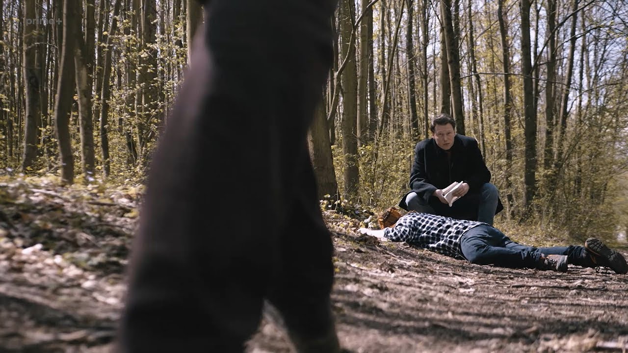 Mezi COOLky: Dejte ten žalud na balistiku! Tu hlavu mu prostřelila veverka