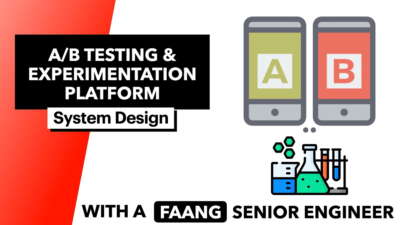 System Design: A/B Testing & Experimentation Platform