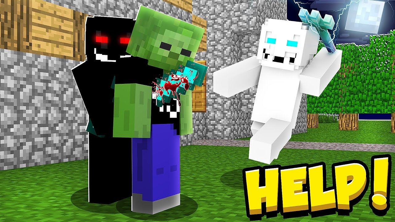 THE CURSED ENTITIES ATTACKED ME! (Realms SMP EP63)
