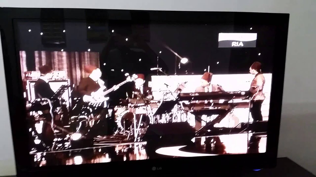 Astro RIA: Ident/Channel Sponsor Billboard/Konsert AF opener '14