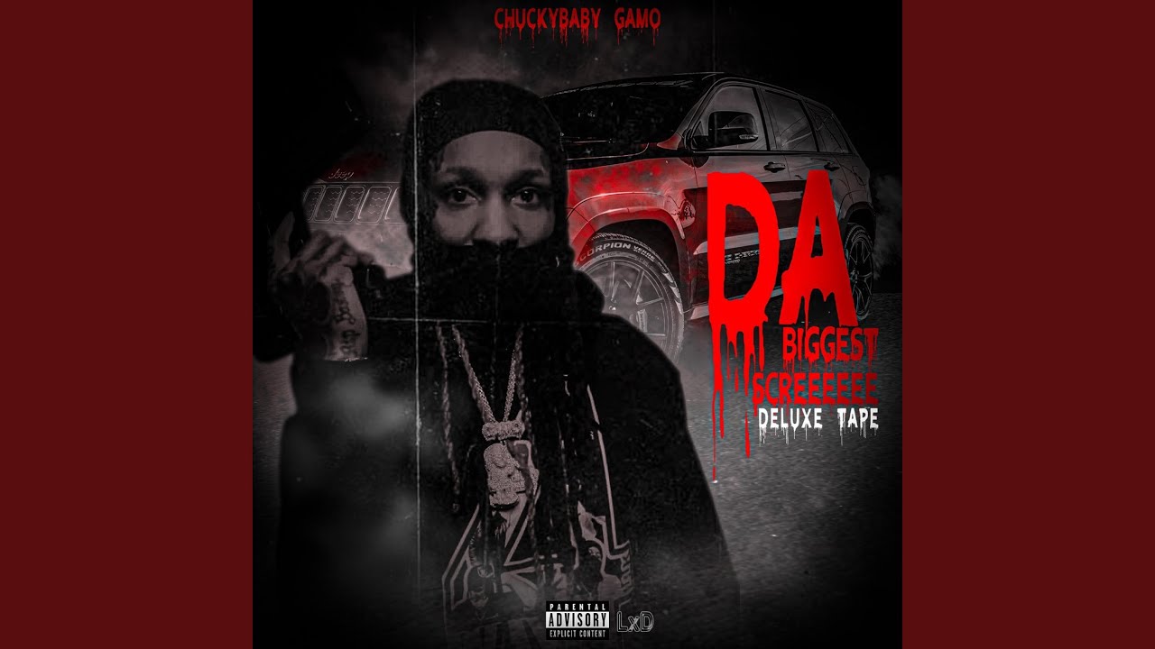 BACK DOOR (feat. SHREDGANG MONE)