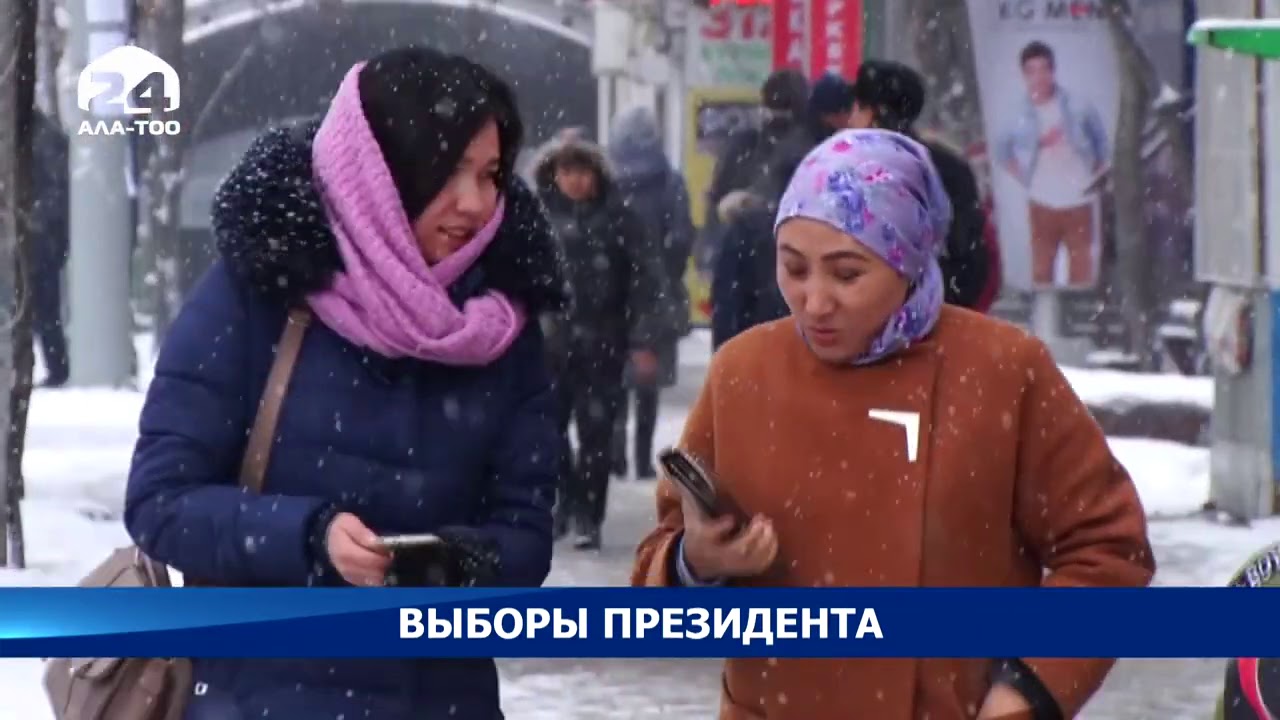 Чем ближе выборы президента, тем больше обвинений в нарушениях