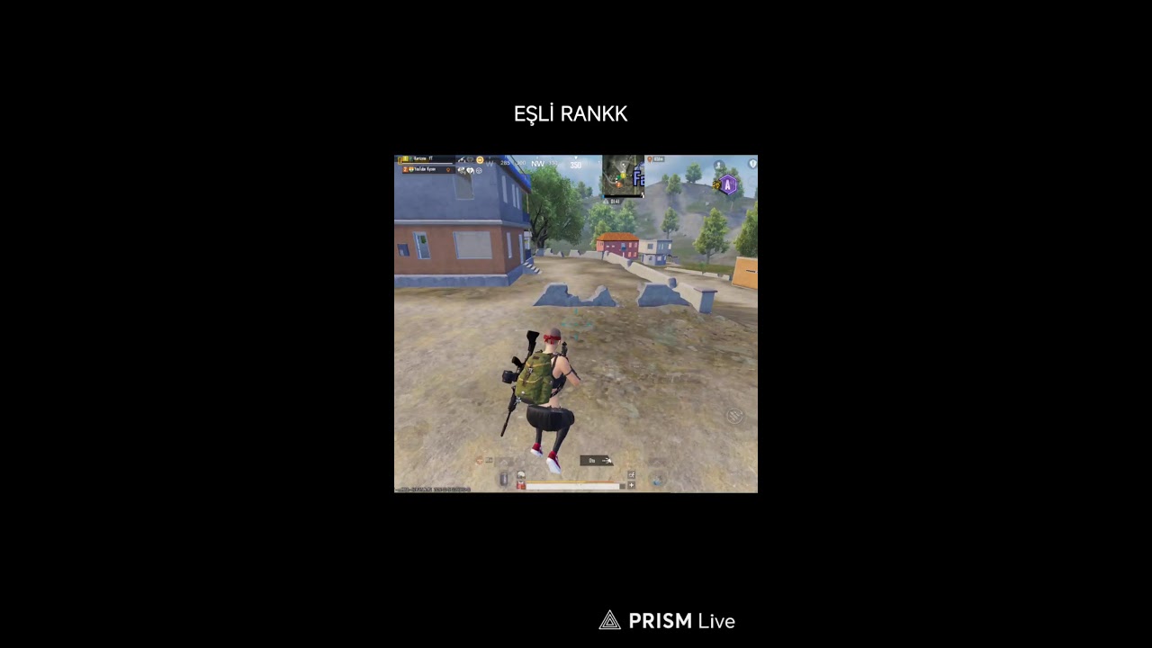 EŞLİ RANKK
