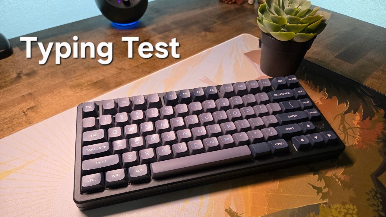 Womier SK75 Long Term Review