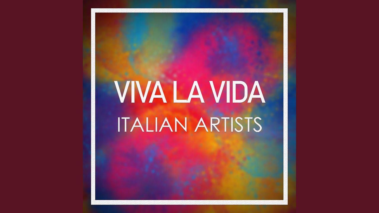 Viva La Vida