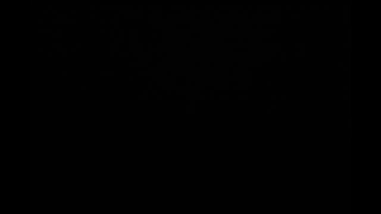 Rain Sound For Sleeping + Black Screen Slight Thunders | Sleep & Relaxation