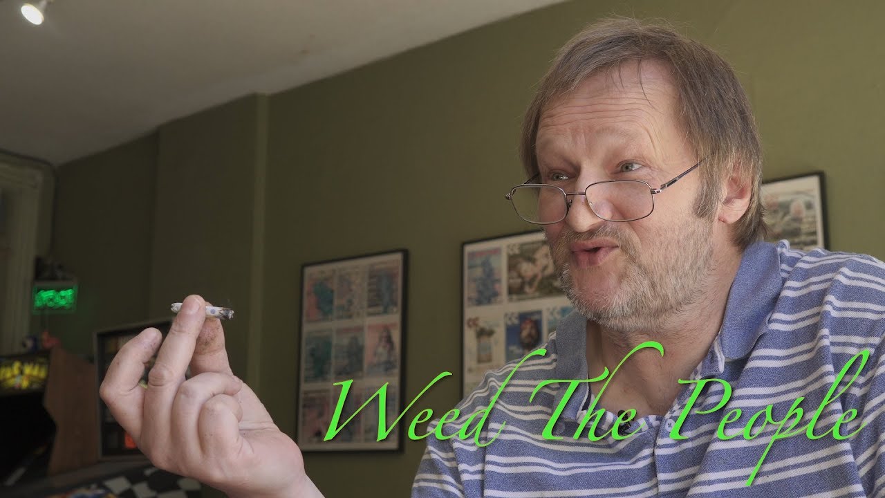 The Industree: Cannabis Culture