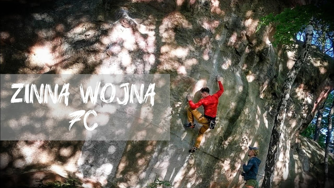 Zimna Wojna VI.4+, Szczyrzyc