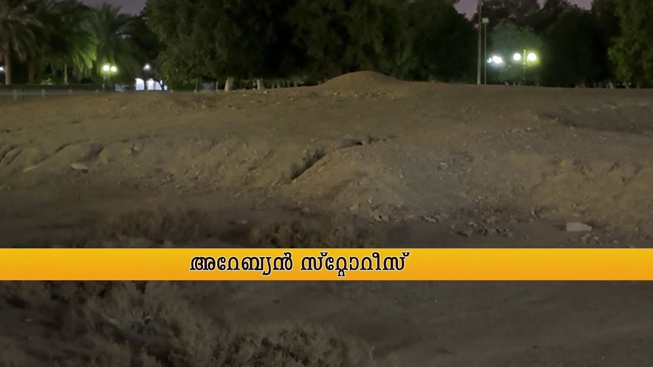 ചരിത്രത്തിന്റെ ശേഷിപ്പുകൾ പേറുന്ന ഹിലി മ്യൂസിയം മുതൽ മാരിടൈം മ്യൂസിയം വരെ, കാണാം അറേബ്യൻ സ്റ്റോറീസ്