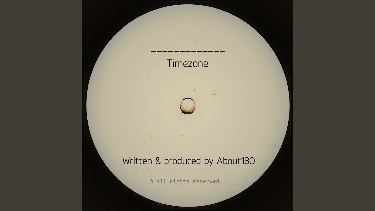 Timezone