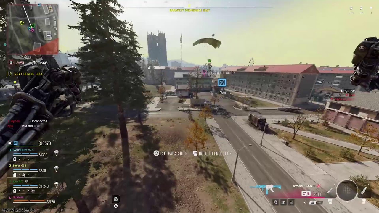 Call of Duty