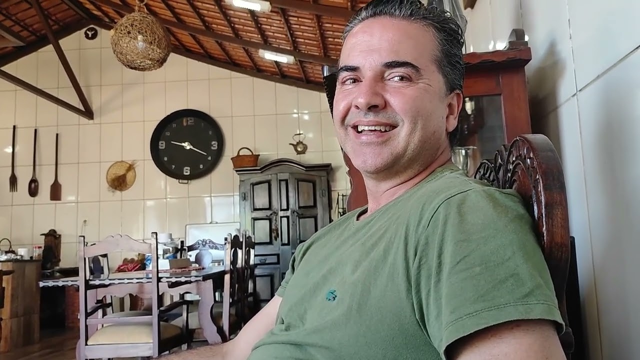 VC PRECISA OUVIR ESSAS PALAVRAS, DIVINO ESPÍRITO SANTO USA ELE PRA FALAR PRA VOCÊ | ELIANA ROCHA