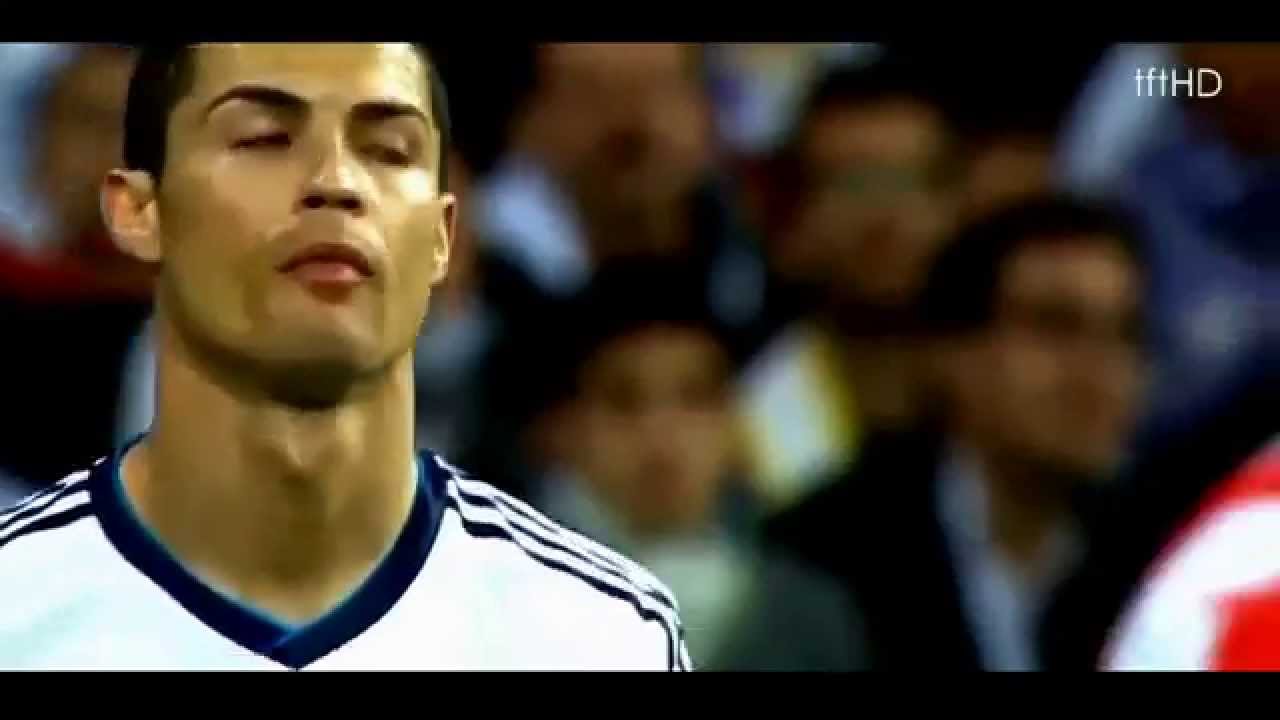 Cristiano Ronaldo | Too Grown For That | 2014 Goals & Skills HD