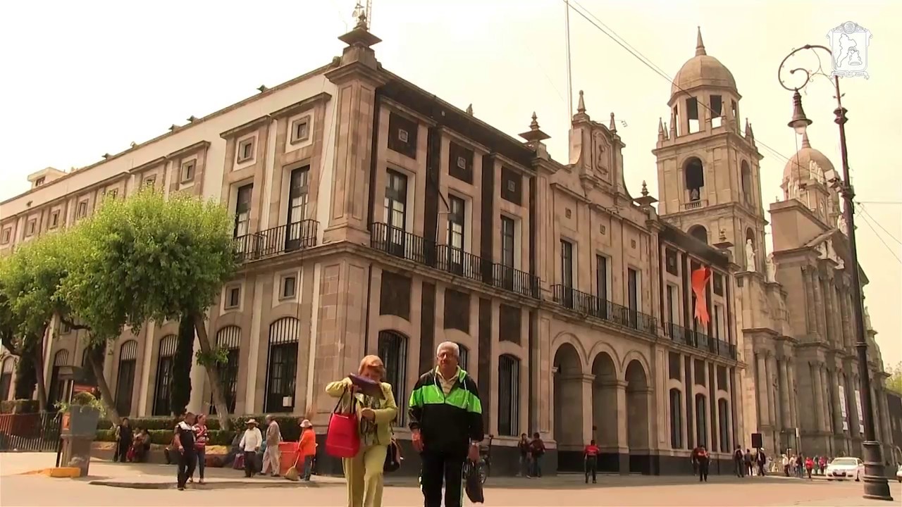 Toluca es un municipio rico en tradiciones, costumbres, gastronomía, arquitectura y cultura