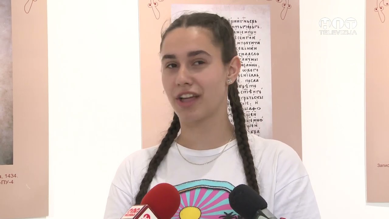 U Brckom otvorena izlozba 