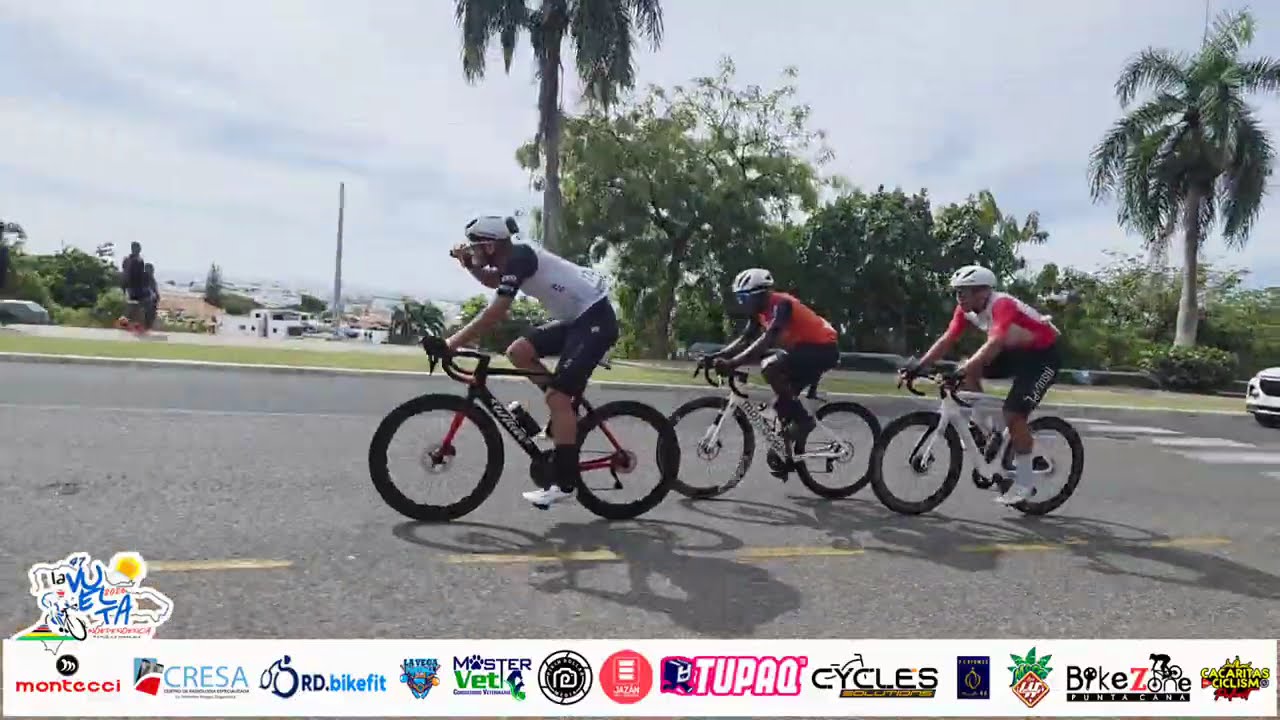 MIRADOR SUR 4TA ETAPA VUELTA INDEPENDENCIA ( 140KM) 2/4