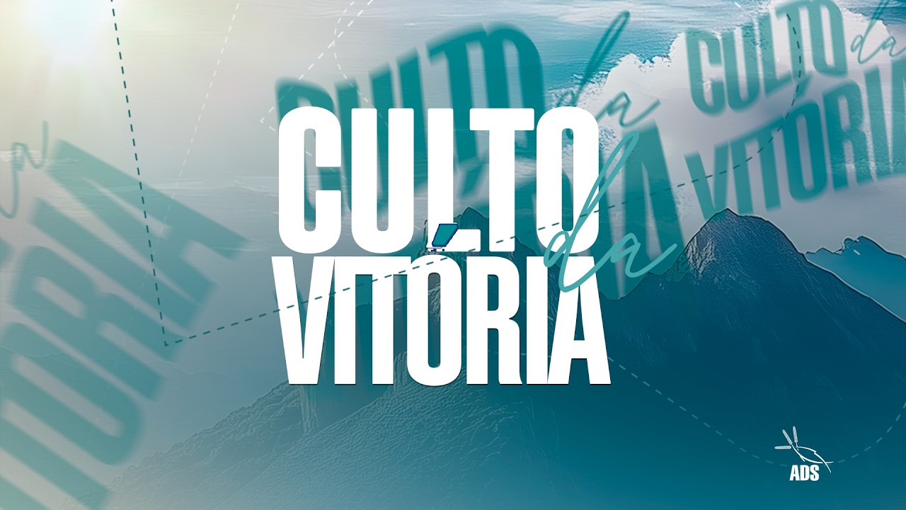 CULTO DA VITÓRIA