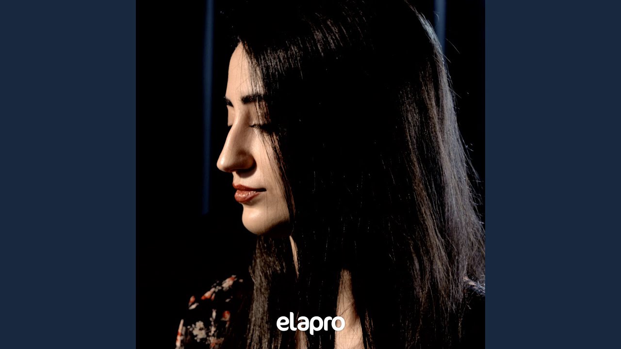 Burcu Yıldız - Sevdadan Gelir #elapro