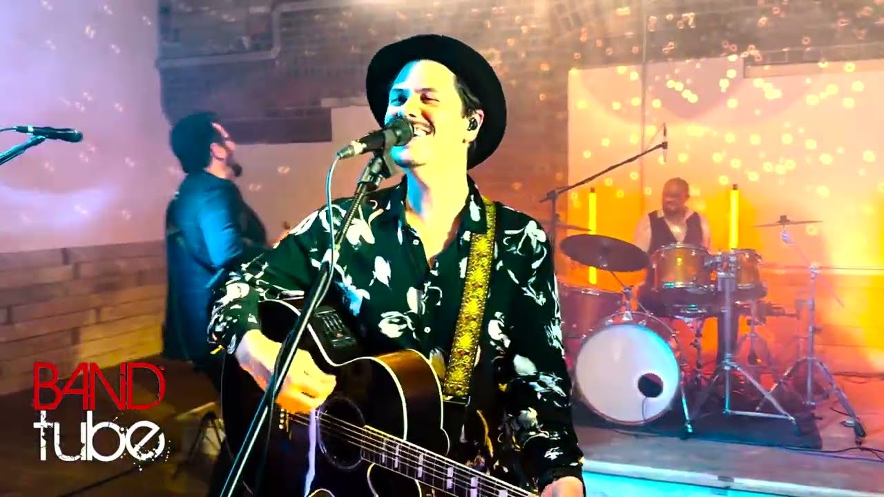 Bandtube: The Jet Set Band Wedding band for Manchester Cheshire - Compilation
