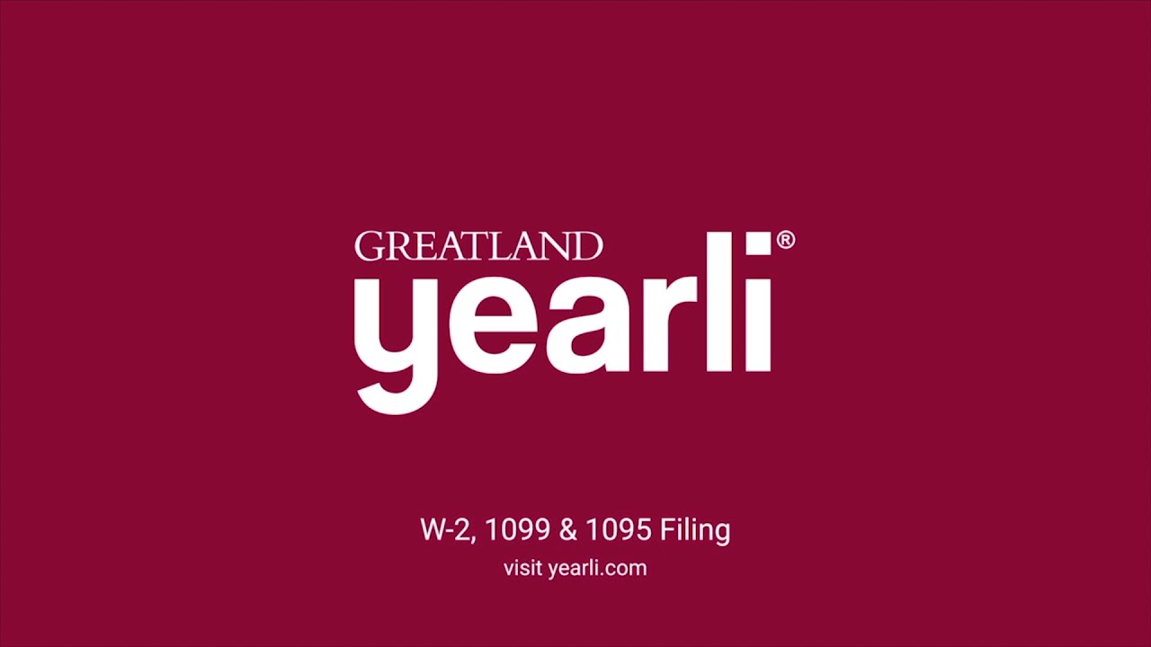 Yearli by Greatland - Yearli Premier Walkthrough